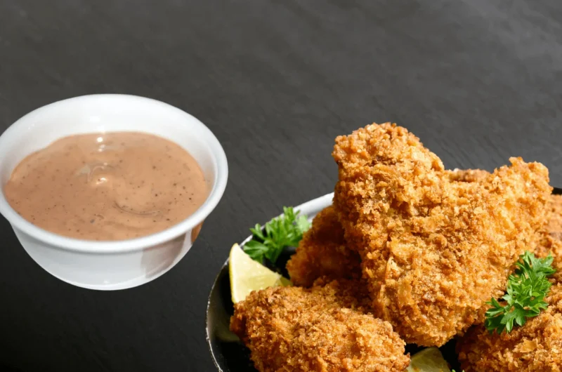 Raising Cane's Sauce at Home: The Ultimate Copycat Recipe