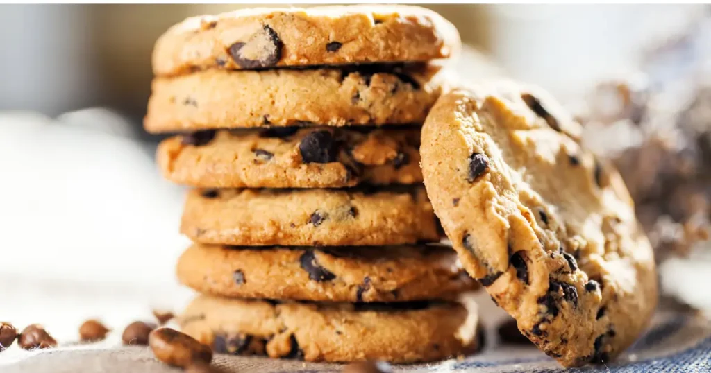 Chocolate Chip Cookies Without Brown Sugar