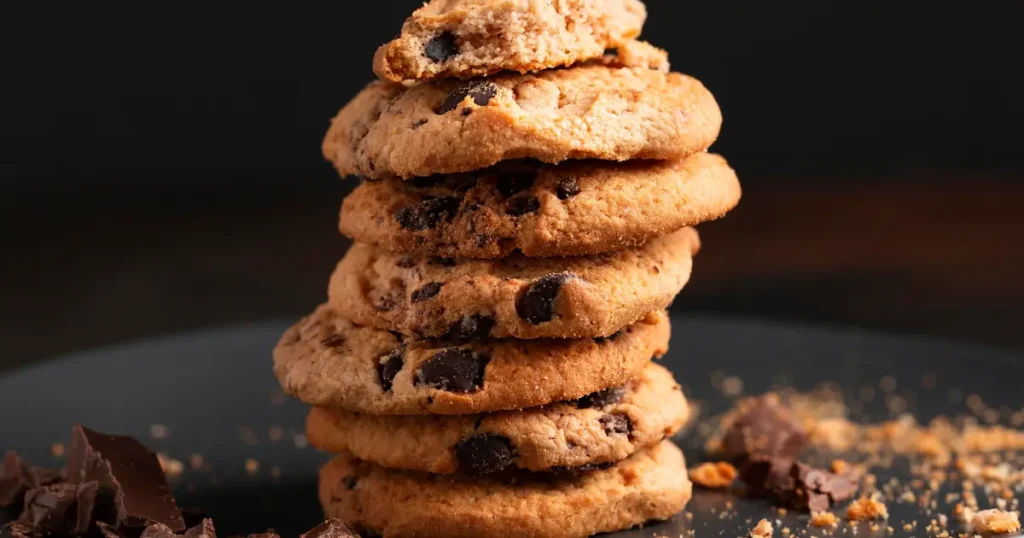 Chocolate Chip Cookies Without Brown Sugar