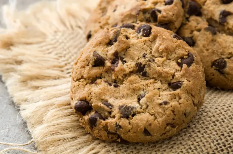 Easy Chocolate Chip Cookie Recipe Without Brown Sugar.